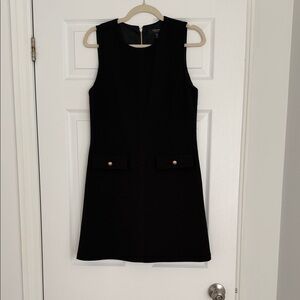 Ever New boxy dress